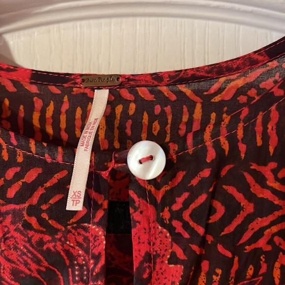 Free people top - Picture 5 of 8